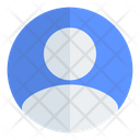 پیش‌نمایش فایل user-circle-6454809 از پک کاربران