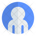 پیش‌نمایش فایل user-circle-6454810 از پک کاربران