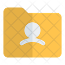 پیش‌نمایش فایل user-folder-6454815 از پک کاربران