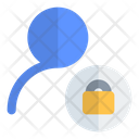 پیش‌نمایش فایل user-lock-6454817 از پک کاربران