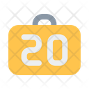 پیش‌نمایش فایل 20kg-baggage-limit-6053315 از پک سفر