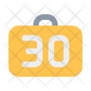 پیش‌نمایش فایل 30kg-baggage-limit-6053316 از پک سفر
