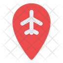 پیش‌نمایش فایل airport-pin-6053320 از پک سفر
