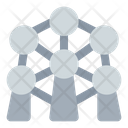 پیش‌نمایش فایل atomium-6053321 از پک سفر