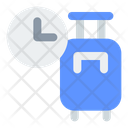 پیش‌نمایش فایل baggage-delay-6053329 از پک سفر