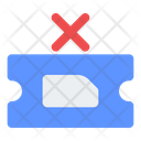پیش‌نمایش فایل canceled-train-ticket-6053354 از پک سفر