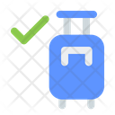 پیش‌نمایش فایل checked-baggage-6053359 از پک سفر
