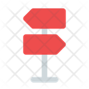 پیش‌نمایش فایل direction-sign-6053373 از پک سفر