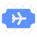 پیش‌نمایش فایل flight-ticket-6053382 از پک سفر