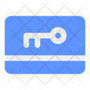 پیش‌نمایش فایل key-card-6053392 از پک سفر