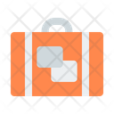 پیش‌نمایش فایل suitcase-6053442 از پک سفر