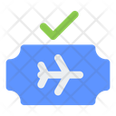 پیش‌نمایش فایل verified-flight-ticket-6053493 از پک سفر