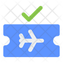 پیش‌نمایش فایل verified-flight-ticket-6053494 از پک سفر