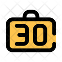 پیش‌نمایش فایل 30kg-baggage-limit-6053546 از پک سفر
