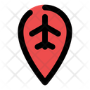 پیش‌نمایش فایل airport-pin-6053550 از پک سفر