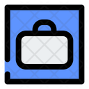 پیش‌نمایش فایل baggage-area-6053558 از پک سفر