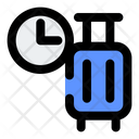 پیش‌نمایش فایل baggage-delay-6053561 از پک سفر