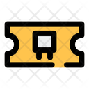 پیش‌نمایش فایل bus-ticket-6053573 از پک سفر