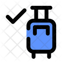 پیش‌نمایش فایل checked-baggage-6053589 از پک سفر