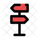 پیش‌نمایش فایل direction-sign-6053603 از پک سفر