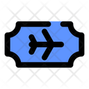 پیش‌نمایش فایل flight-ticket-6053612 از پک سفر