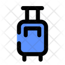 پیش‌نمایش فایل luggage-6053627 از پک سفر