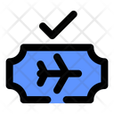 پیش‌نمایش فایل verified-flight-ticket-6053725 از پک سفر
