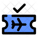 پیش‌نمایش فایل verified-flight-ticket-6053726 از پک سفر