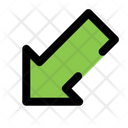 پیش‌نمایش فایل arrow-down-left-6053772 از پک فلش‌ها