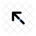 پیش‌نمایش فایل arrow-up-left-6053784 از پک فلش‌ها