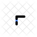پیش‌نمایش فایل arrow-up-left-6053787 از پک فلش‌ها