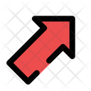 پیش‌نمایش فایل arrow-up-right-6053795 از پک فلش‌ها