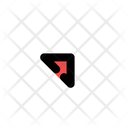 پیش‌نمایش فایل arrow-up-right-6053797 از پک فلش‌ها