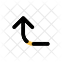 پیش‌نمایش فایل corner-left-up-6053814 از پک فلش‌ها