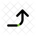 پیش‌نمایش فایل corner-right-up-6053816 از پک فلش‌ها