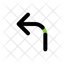 پیش‌نمایش فایل corner-up-left-6053817 از پک فلش‌ها
