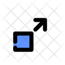 پیش‌نمایش فایل expand-from-corner-6053842 از پک فلش‌ها