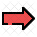 پیش‌نمایش فایل right-arrow-6053902 از پک فلش‌ها