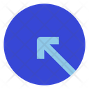 پیش‌نمایش فایل arrow-up-left-6054054 از پک فلش‌ها