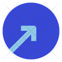 پیش‌نمایش فایل arrow-up-right-6054061 از پک فلش‌ها