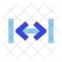 پیش‌نمایش فایل arrows-shrink-horizontal-6054072 از پک فلش‌ها