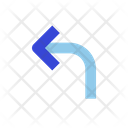 پیش‌نمایش فایل corner-up-left-6054085 از پک فلش‌ها