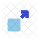 پیش‌نمایش فایل expand-from-corner-6054109 از پک فلش‌ها