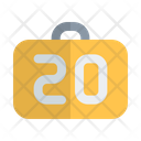 پیش‌نمایش فایل 20kg-baggage-limit-6485210 از پک سفر