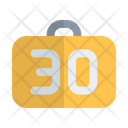 پیش‌نمایش فایل 30kg-baggage-limit-6485211 از پک سفر