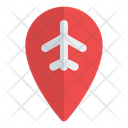 پیش‌نمایش فایل airport-pin-6485215 از پک سفر
