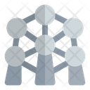 پیش‌نمایش فایل atomium-6485216 از پک سفر