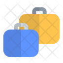 پیش‌نمایش فایل baggage-6485220 از پک سفر