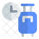 پیش‌نمایش فایل baggage-delay-6485224 از پک سفر