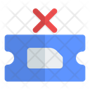 پیش‌نمایش فایل canceled-train-ticket-6485249 از پک سفر